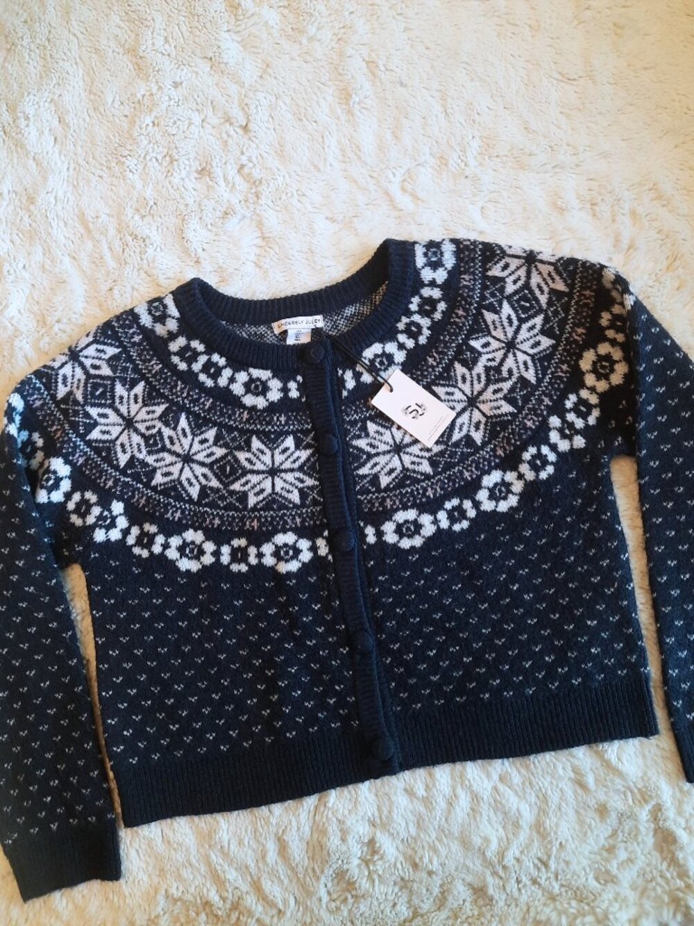 Sincerely Jules Cardigan Sweater
